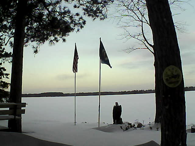 Whiteface Cam Image - Tue, 02/17/2015 7:27am 