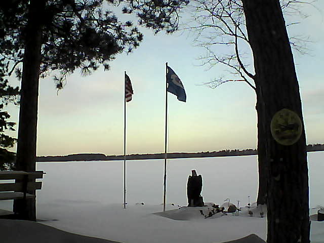 Whiteface Cam Image - Tue, 02/17/2015 7:47am 