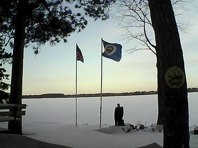 Whiteface Cam Image - Tue, 02/17/2015 8:07am 