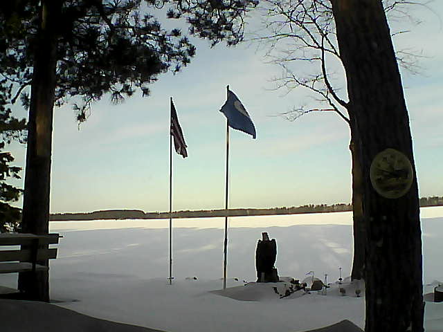Whiteface Cam Image - Tue, 02/17/2015 8:27am 