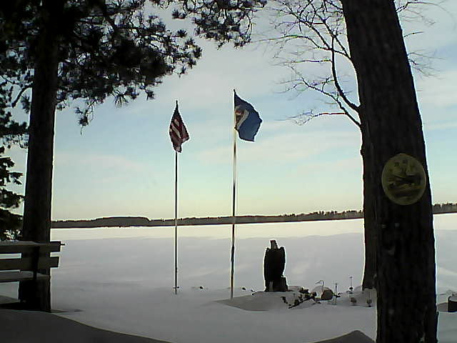 Whiteface Cam Image - Tue, 02/17/2015 8:47am 