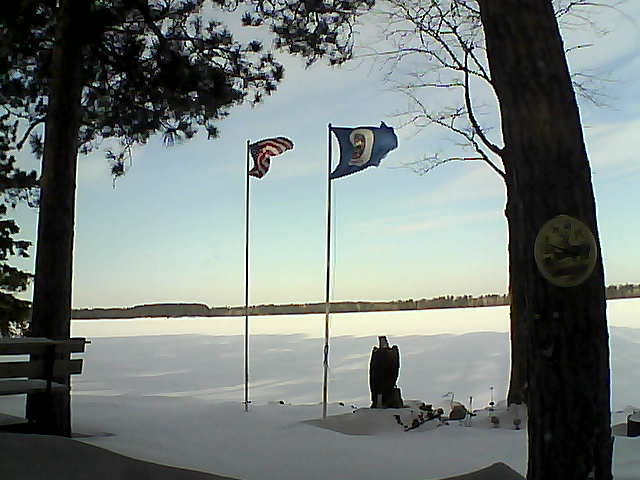 Whiteface Cam Image - Tue, 02/17/2015 9:07am 