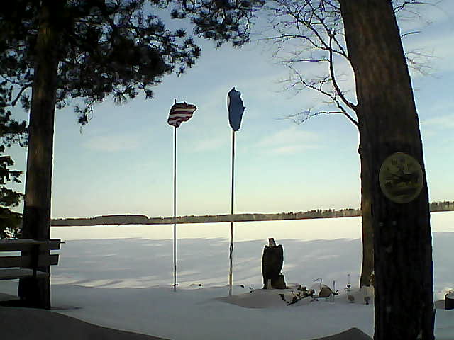 Whiteface Cam Image - Tue, 02/17/2015 9:27am 