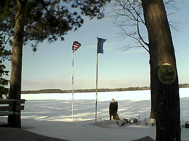 Whiteface Cam Image - Tue, 02/17/2015 9:47am 