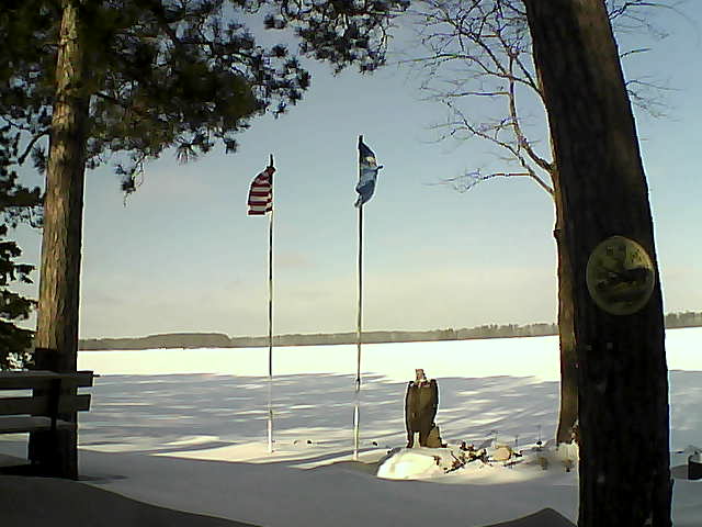 Whiteface Cam Image - Tue, 02/17/2015 10:07am 