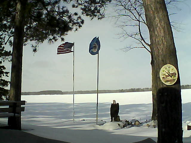Whiteface Cam Image - Tue, 02/17/2015 10:47am 