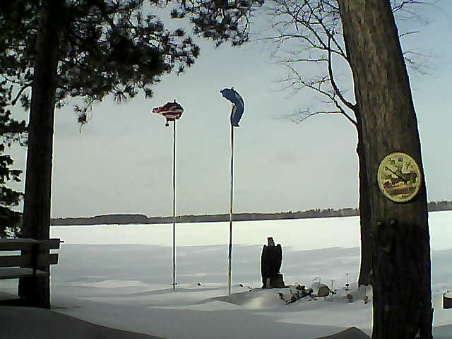 Whiteface Cam Image - Tue, 02/17/2015 11:07am 