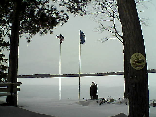 Whiteface Cam Image - Tue, 02/17/2015 11:27am 