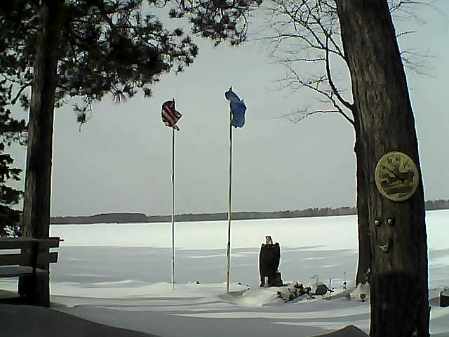 Whiteface Cam Image - Tue, 02/17/2015 12:07pm 