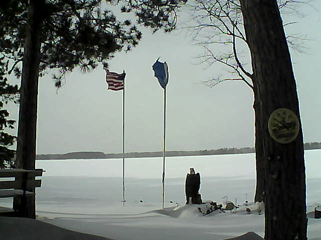 Whiteface Cam Image - Tue, 02/17/2015 12:27pm 