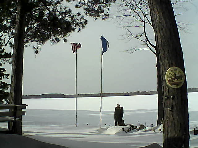Whiteface Cam Image - Tue, 02/17/2015 12:47pm 
