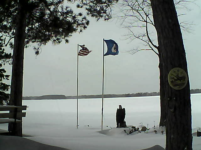 Whiteface Cam Image - Tue, 02/17/2015 1:07pm 