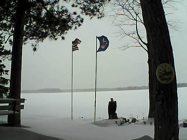 Whiteface Cam Image - Tue, 02/17/2015 1:47pm 