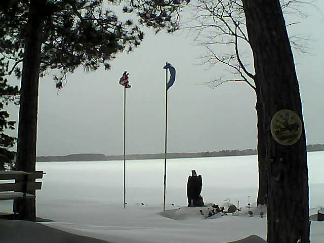 Whiteface Cam Image - Tue, 02/17/2015 2:07pm 