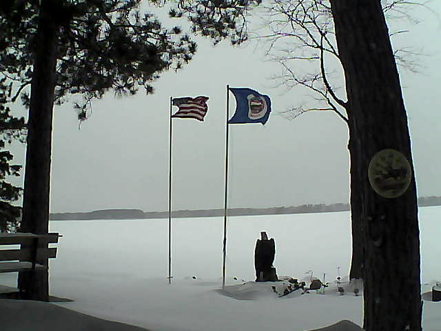 Whiteface Cam Image - Tue, 02/17/2015 2:27pm 