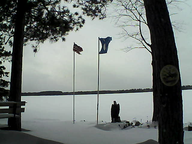 Whiteface Cam Image - Tue, 02/17/2015 3:27pm 