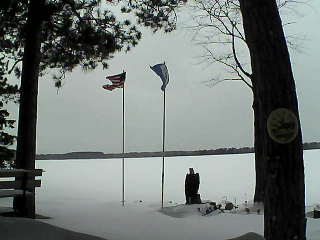 Whiteface Cam Image - Tue, 02/17/2015 3:47pm 