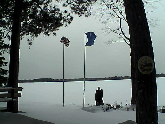 Whiteface Cam Image - Tue, 02/17/2015 4:07pm 