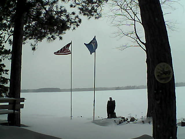 Whiteface Cam Image - Tue, 02/17/2015 4:47pm 