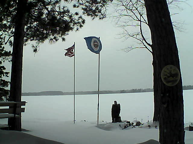 Whiteface Cam Image - Tue, 02/17/2015 5:07pm 