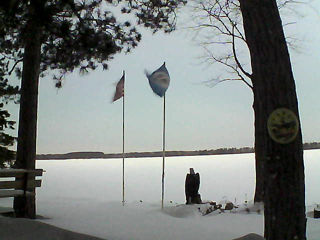 Whiteface Cam Image - Wed, 02/18/2015 6:46am 