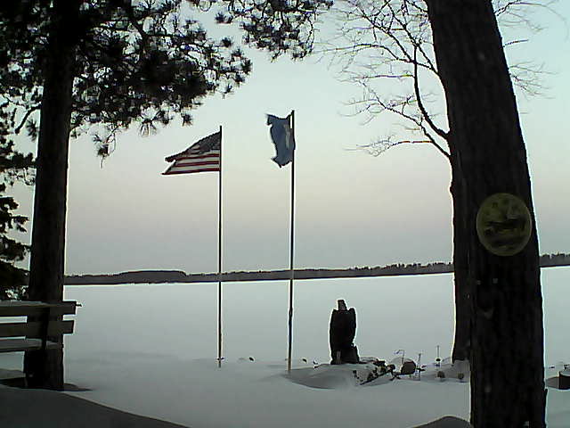 Whiteface Cam Image - Wed, 02/18/2015 7:06am 