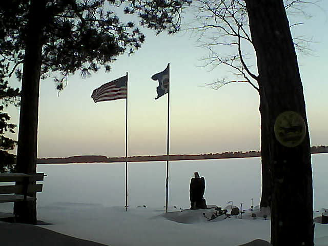 Whiteface Cam Image - Wed, 02/18/2015 7:26am 