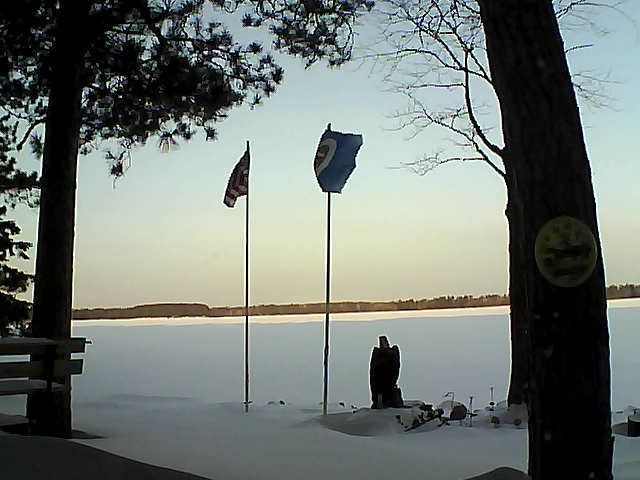 Whiteface Cam Image - Wed, 02/18/2015 7:46am 