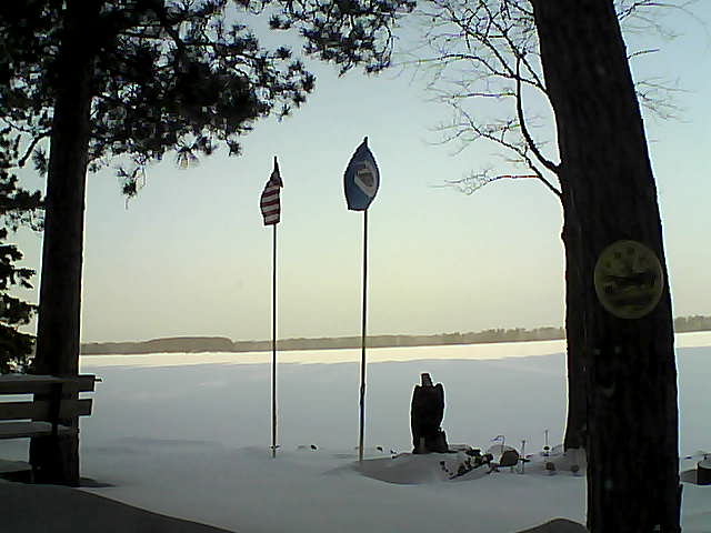 Whiteface Cam Image - Wed, 02/18/2015 8:06am 