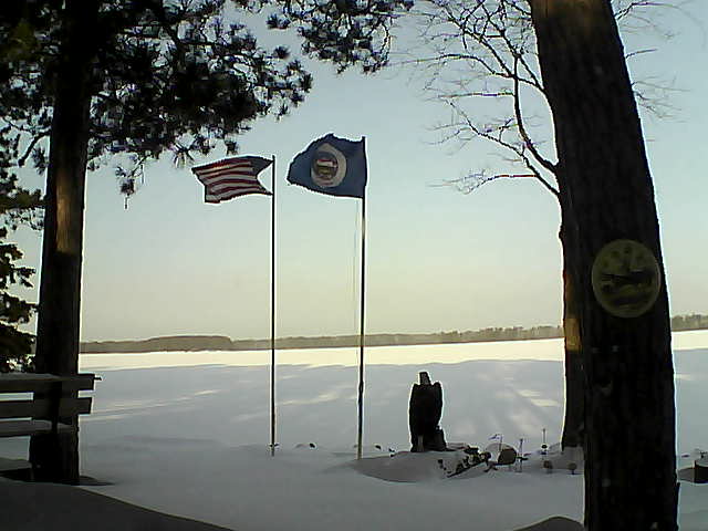 Whiteface Cam Image - Wed, 02/18/2015 8:26am 