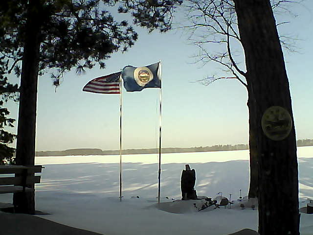 Whiteface Cam Image - Wed, 02/18/2015 8:46am 