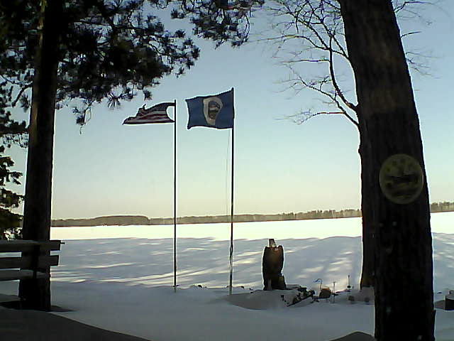 Whiteface Cam Image - Wed, 02/18/2015 9:06am 