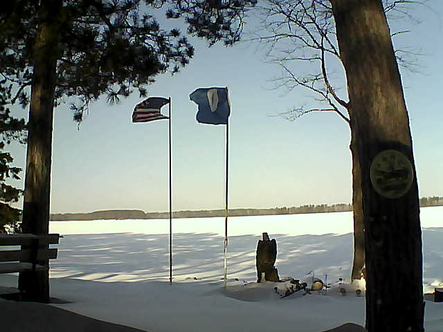Whiteface Cam Image - Wed, 02/18/2015 9:26am 