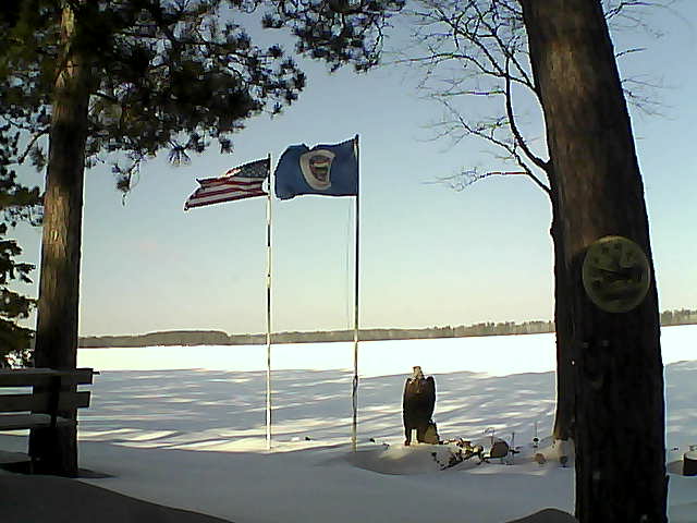 Whiteface Cam Image - Wed, 02/18/2015 9:46am 