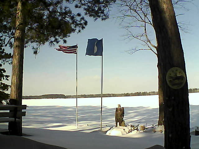Whiteface Cam Image - Wed, 02/18/2015 10:06am 