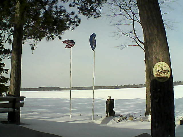 Whiteface Cam Image - Wed, 02/18/2015 10:26am 