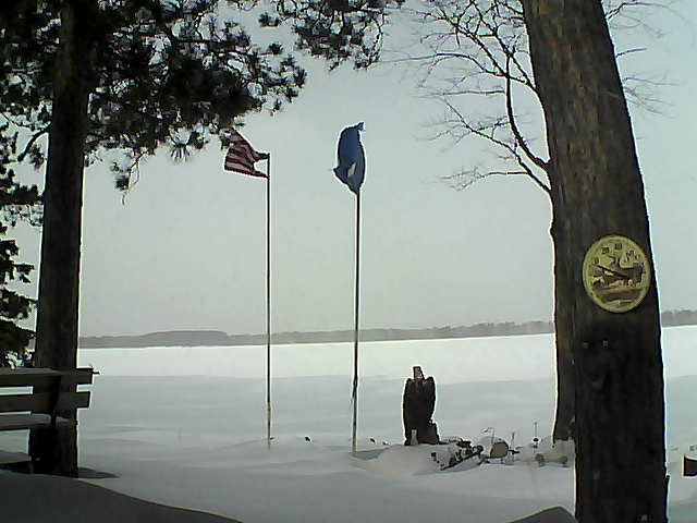Whiteface Cam Image - Wed, 02/18/2015 10:46am 