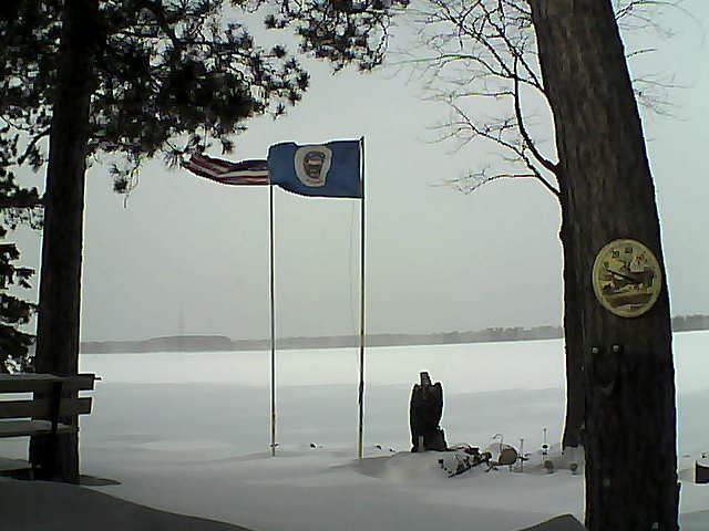 Whiteface Cam Image - Wed, 02/18/2015 11:06am 
