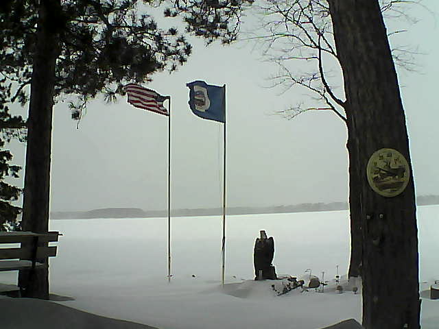 Whiteface Cam Image - Wed, 02/18/2015 11:26am 