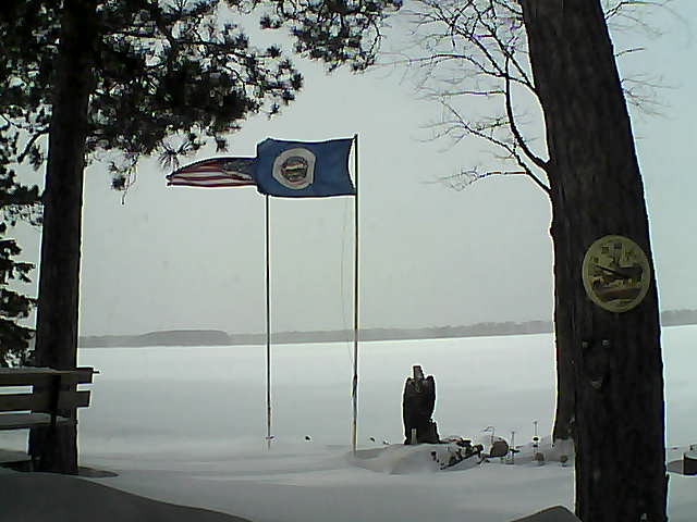Whiteface Cam Image - Wed, 02/18/2015 11:46am 