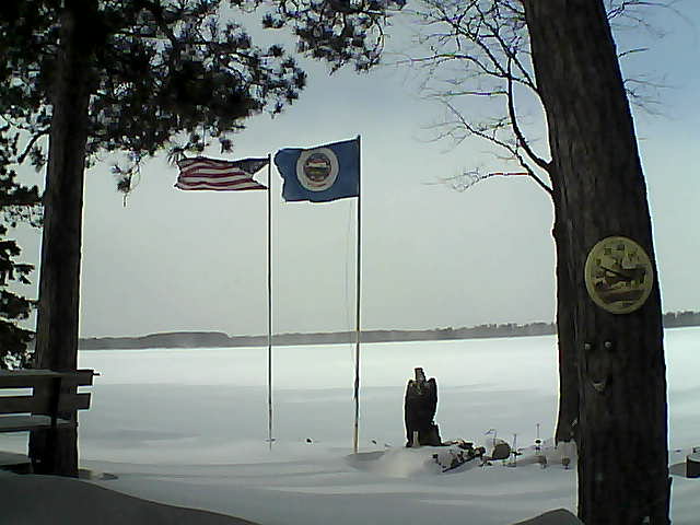 Whiteface Cam Image - Wed, 02/18/2015 12:06pm 