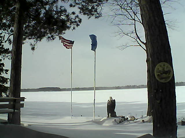 Whiteface Cam Image - Wed, 02/18/2015 12:26pm 