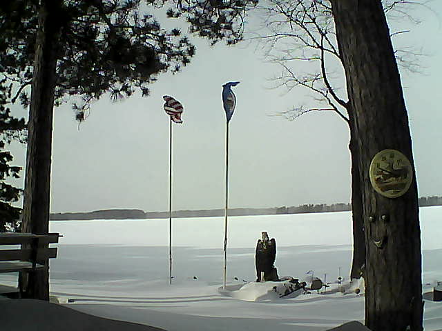 Whiteface Cam Image - Wed, 02/18/2015 12:46pm 
