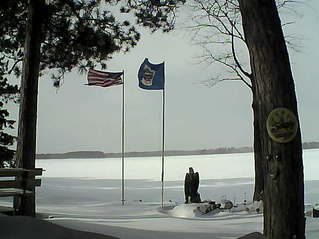 Whiteface Cam Image - Wed, 02/18/2015 1:06pm 