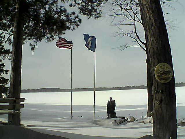 Whiteface Cam Image - Wed, 02/18/2015 1:26pm 