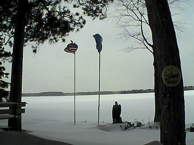 Whiteface Cam Image - Wed, 02/18/2015 1:46pm 