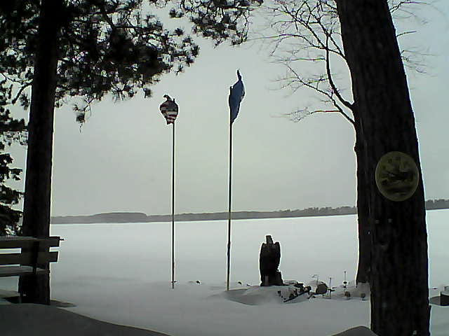 Whiteface Cam Image - Wed, 02/18/2015 2:06pm 