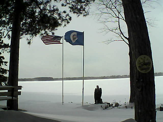 Whiteface Cam Image - Wed, 02/18/2015 2:26pm 