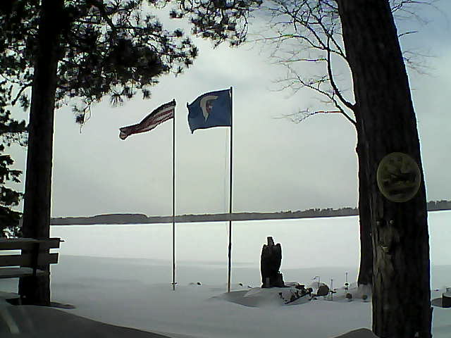 Whiteface Cam Image - Wed, 02/18/2015 2:46pm 