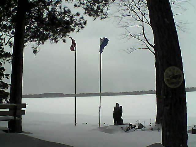 Whiteface Cam Image - Wed, 02/18/2015 3:06pm 